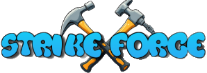 Strike Force LLC Logo